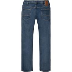 JACK & JONES Jeans blau