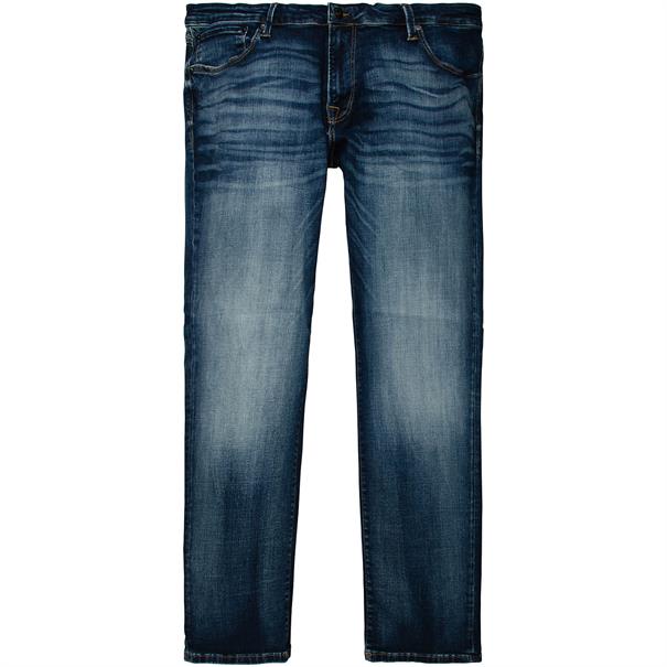 JACK & JONES Jeans blau