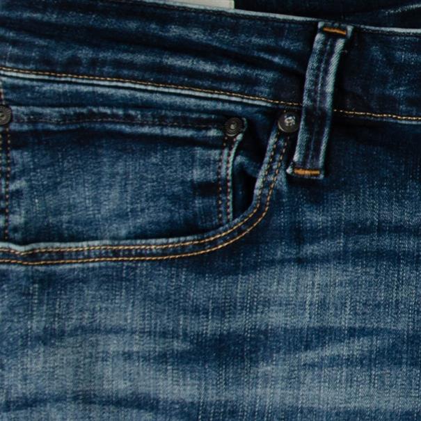 JACK & JONES Jeans blau