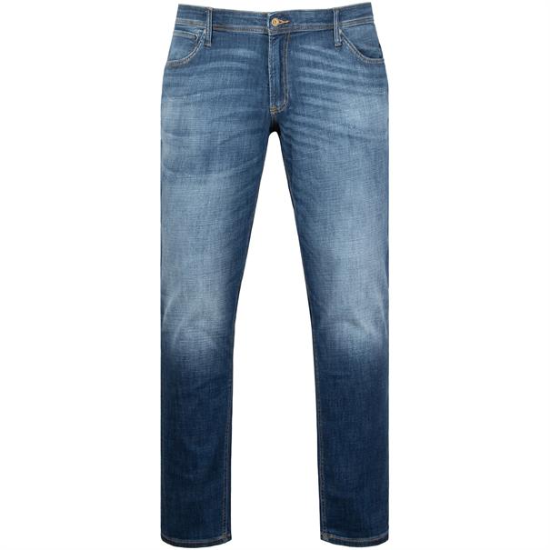 JACK & JONES Jeans blau