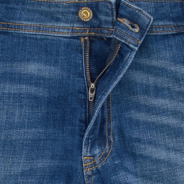 JACK & JONES Jeans blau