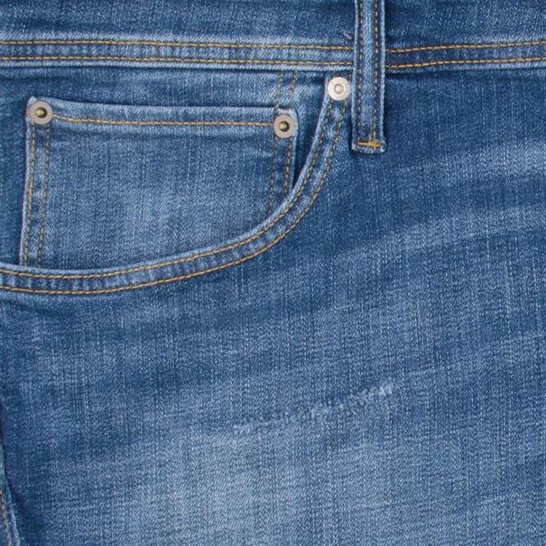 JACK & JONES Jeans blau
