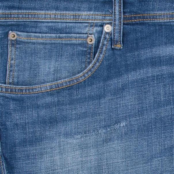 JACK & JONES Jeans blau