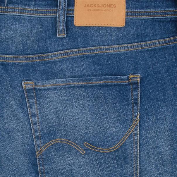 JACK & JONES Jeans blau