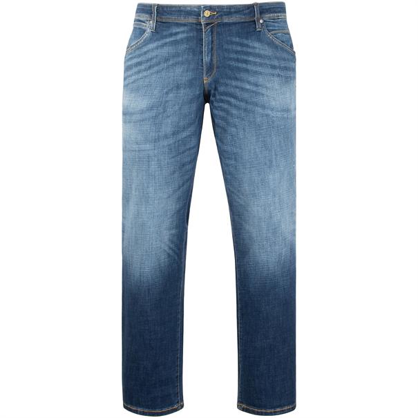 JACK & JONES Jeans blau