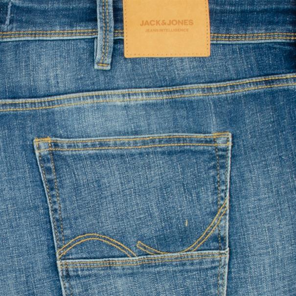 JACK & JONES Jeans blau