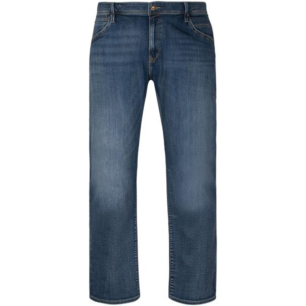 JACK & JONES Jeans blau
