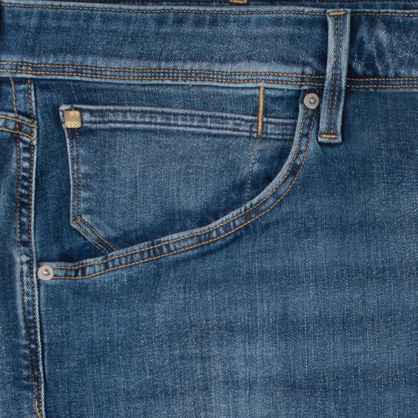 JACK & JONES Jeans blau