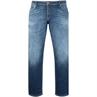 JACK & JONES Jeans blau