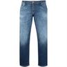 JACK & JONES Jeans blau