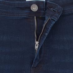 JACK & JONES Jeans dunkelblau