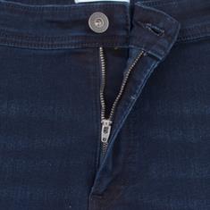 JACK & JONES Jeans dunkelblau