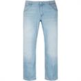 JACK & JONES Jeans hellblau