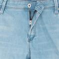 JACK & JONES Jeans hellblau