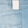 JACK & JONES Jeans hellblau