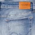 JACK & JONES Jeans hellblau