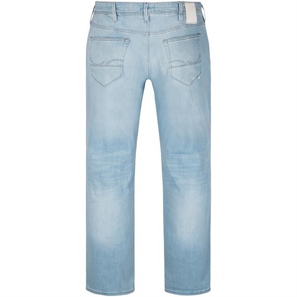 JACK & JONES Jeans hellblau