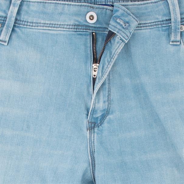 JACK & JONES Jeans hellblau