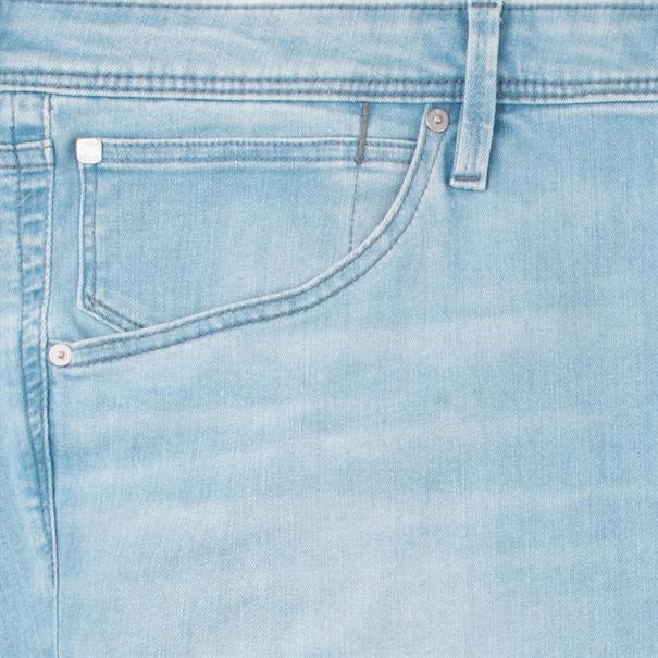 JACK & JONES Jeans hellblau