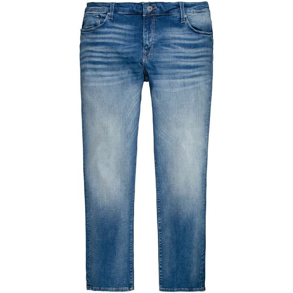 JACK & JONES Jeans hellblau