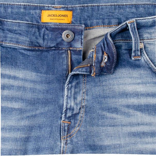 JACK & JONES Jeans hellblau