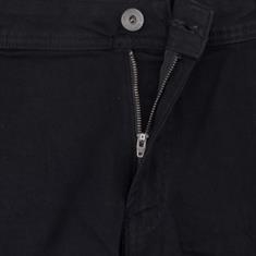 JACK & JONES Jeans schwarz