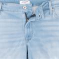JACK & JONES Jeans-Shorts hellblau
