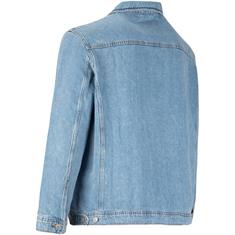 JACK & JONES Jeansjacke blau