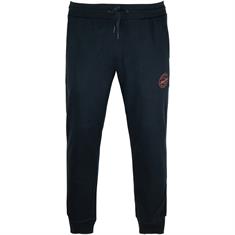 JACK & JONES Jogginghose blau