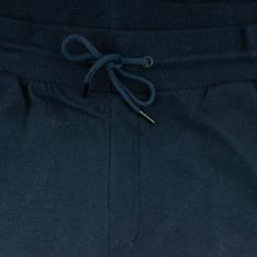 JACK & JONES Jogginghose blau