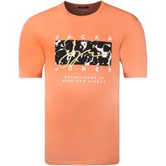 JACK & JONES orange