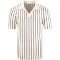 JACK & JONES Poloshirt beige