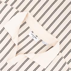 JACK & JONES Poloshirt beige
