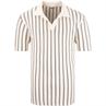 JACK & JONES Poloshirt beige