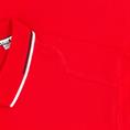 JACK & JONES Poloshirt rot