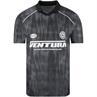 JACK & JONES Poloshirt schwarz