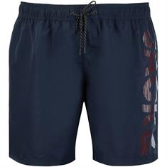 JACK & JONES Schwimmshort marine