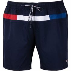 JACK & JONES Schwimmshort marine