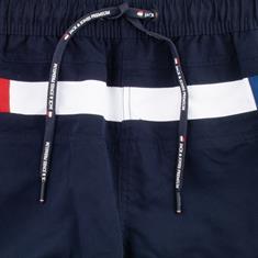 JACK & JONES Schwimmshort marine