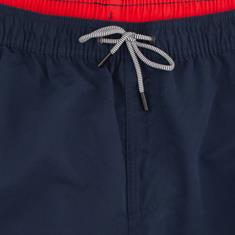 JACK & JONES Schwimmshort marine