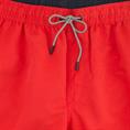 JACK & JONES Schwimmshort rot