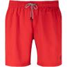 JACK & JONES Schwimmshort rot