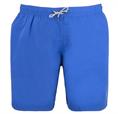 JACK & JONES Schwimmshort royal-blau