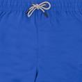 JACK & JONES Schwimmshort royal-blau