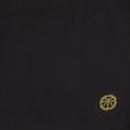 JACK & JONES Schwimmshort schwarz