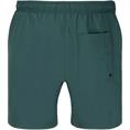 JACK & JONES Schwimmshorts grün
