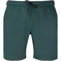 JACK & JONES Schwimmshorts grün
