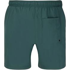 JACK & JONES Schwimmshorts grün