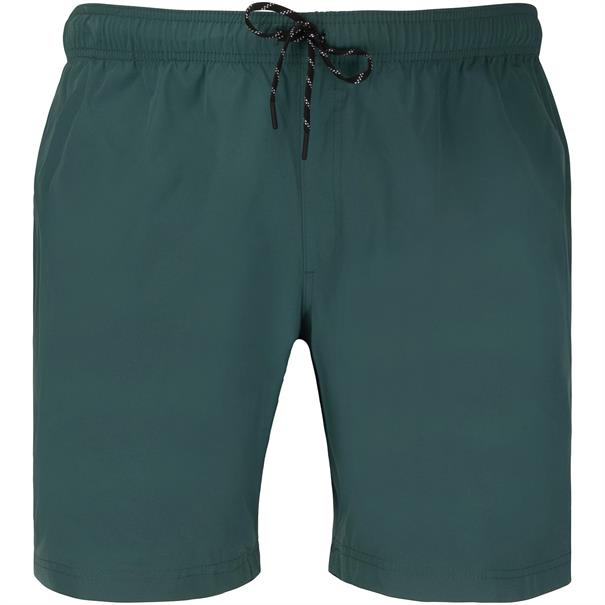 JACK & JONES Schwimmshorts grün