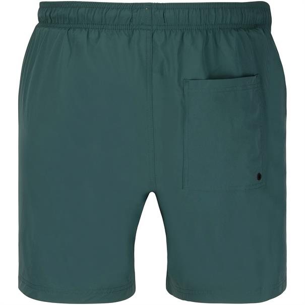JACK & JONES Schwimmshorts grün